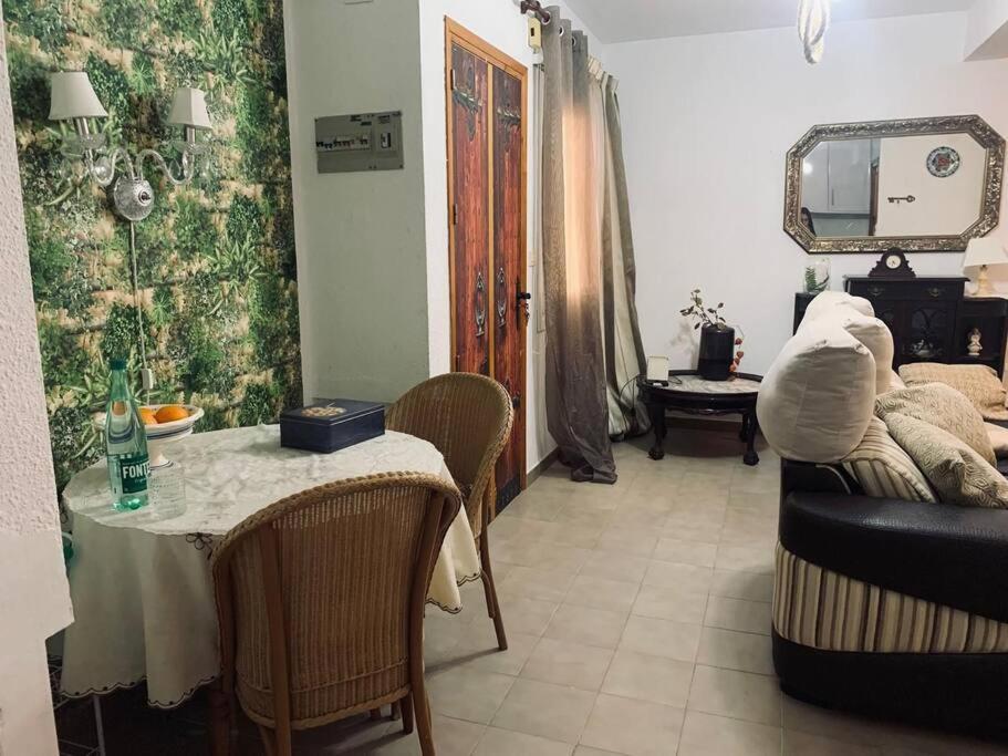 Haus Am Meer Torrevieja Luaran gambar