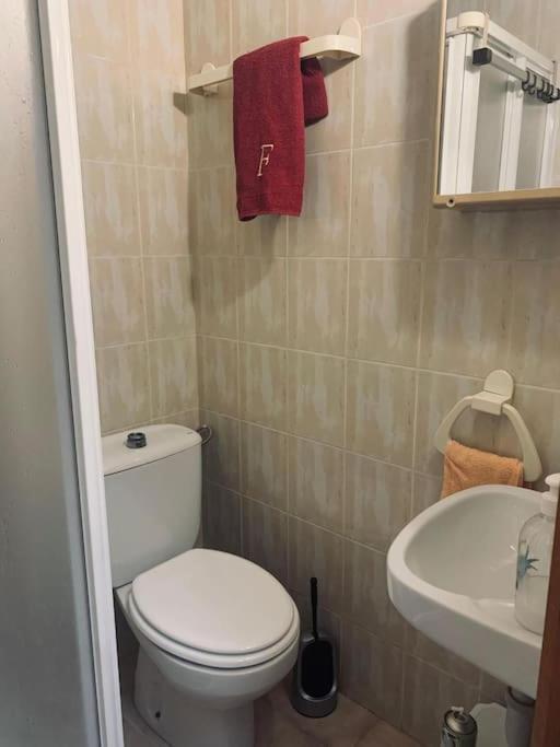 Haus Am Meer Torrevieja Luaran gambar