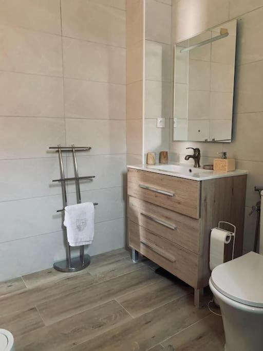 Haus Am Meer Torrevieja Luaran gambar