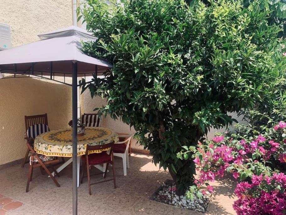 Haus Am Meer Torrevieja Luaran gambar