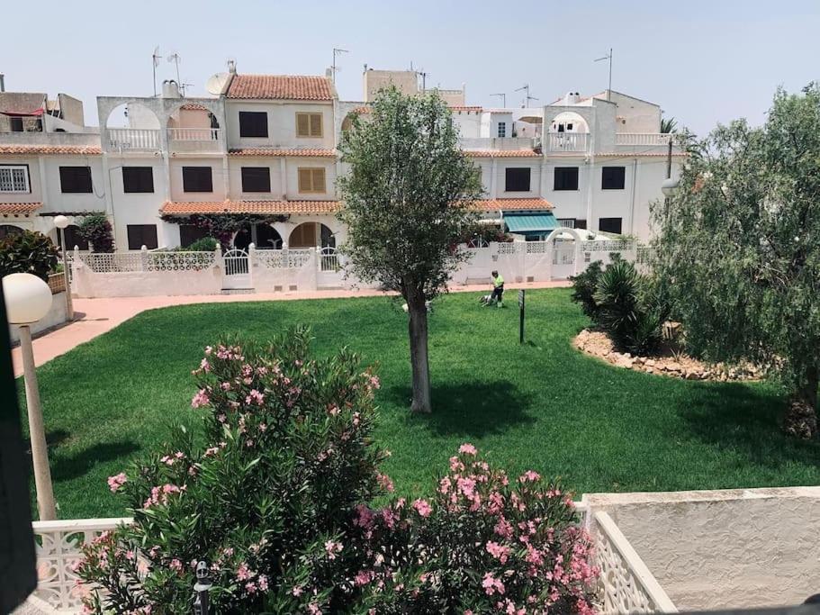Haus Am Meer Torrevieja Luaran gambar