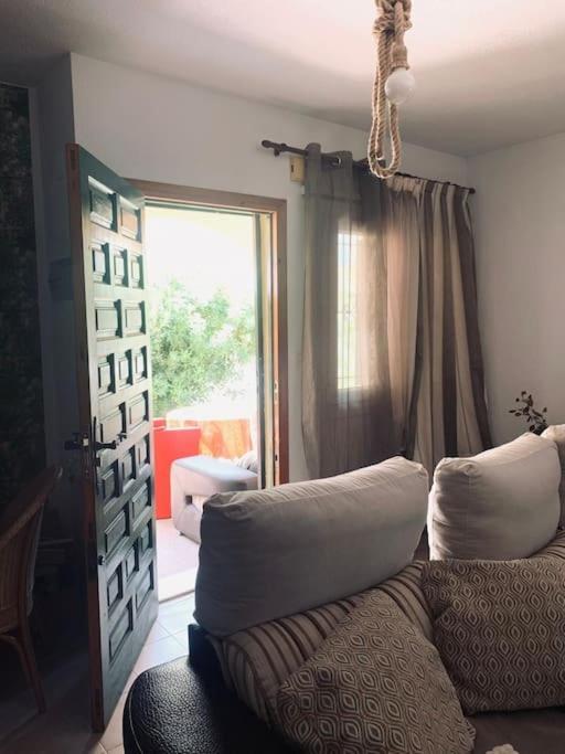 Haus Am Meer Torrevieja Luaran gambar