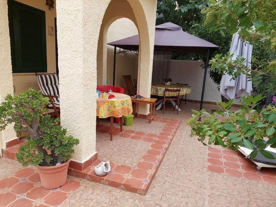 Haus Am Meer Torrevieja Luaran gambar