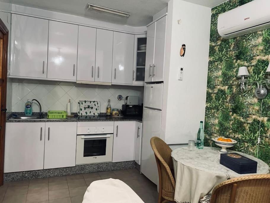 Haus Am Meer Torrevieja Luaran gambar
