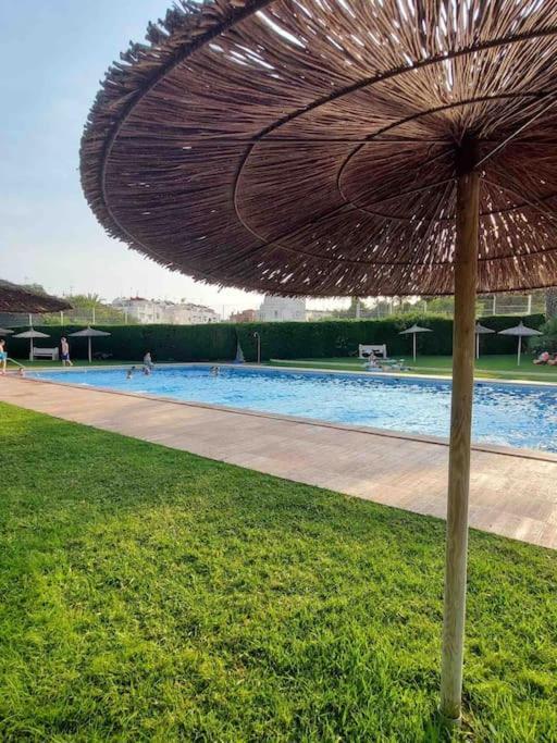 Haus Am Meer Torrevieja Luaran gambar