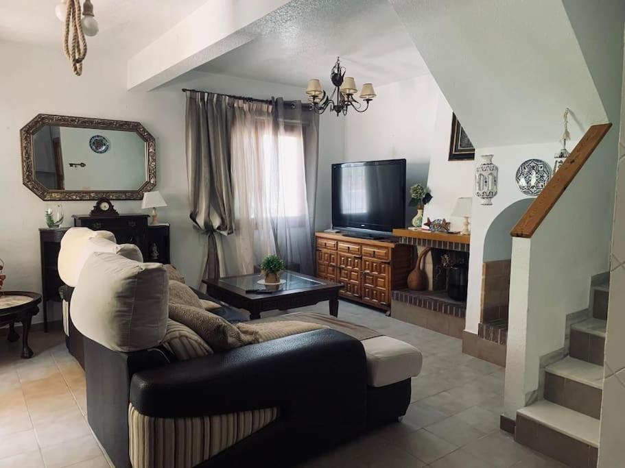 Haus Am Meer Torrevieja Luaran gambar
