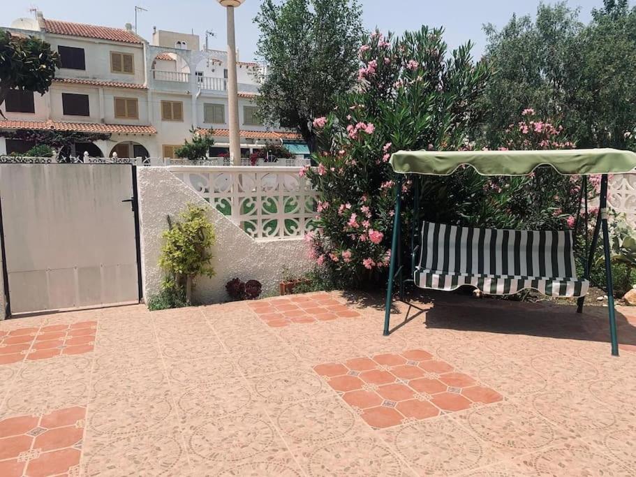 Haus Am Meer Torrevieja Luaran gambar