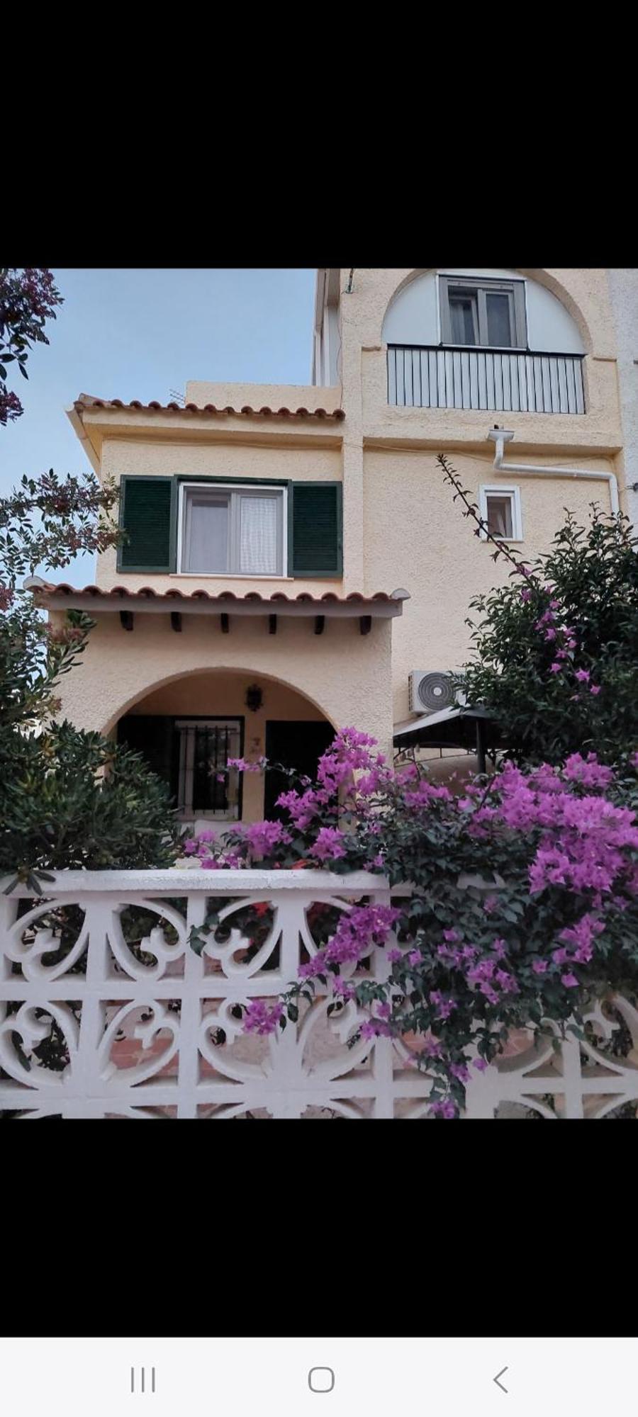 Haus Am Meer Torrevieja Luaran gambar