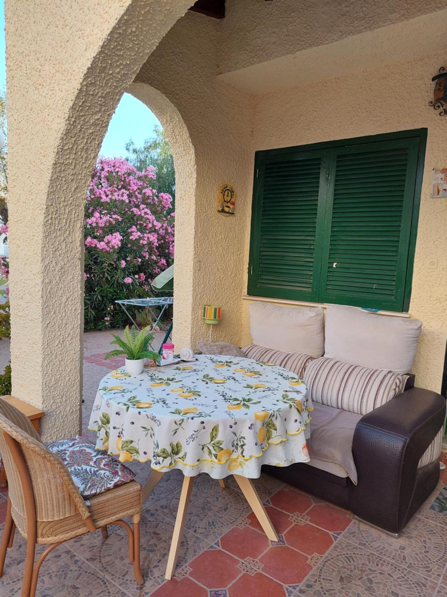 Haus Am Meer Torrevieja Luaran gambar
