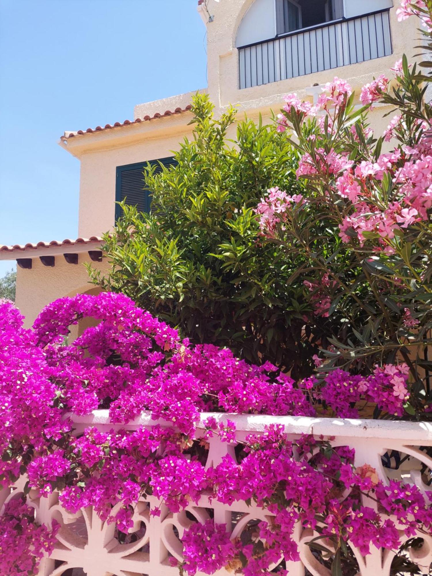 Haus Am Meer Torrevieja Luaran gambar